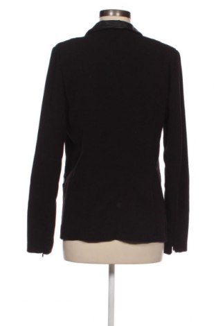 Γυναικείο σακάκι In Wear, Μέγεθος M, Χρώμα Μαύρο, Τιμή 2,49 €