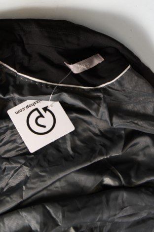 Γυναικείο σακάκι Jake*s, Μέγεθος L, Χρώμα Μαύρο, Τιμή 26,60 €
