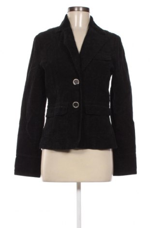 Γυναικείο σακάκι Jennyfer, Μέγεθος L, Χρώμα Μαύρο, Τιμή 5,44 €