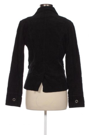 Γυναικείο σακάκι Jennyfer, Μέγεθος L, Χρώμα Μαύρο, Τιμή 4,90 €