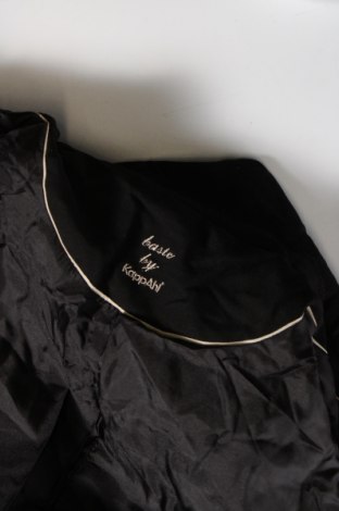 Γυναικείο σακάκι KappAhl, Μέγεθος M, Χρώμα Μαύρο, Τιμή 5,05 €