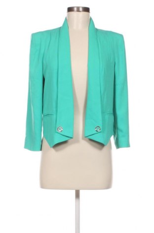 Дамско сако Marciano by Guess, Размер XL, Цвят Зелен, Цена 331,00 лв.