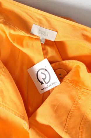 Дамско сако Marks & Spencer, Размер XL, Цвят Оранжев, Цена 34,10 лв.