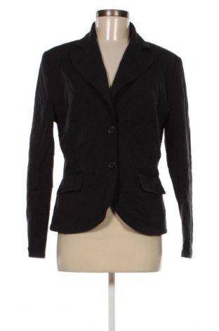 Γυναικείο σακάκι Melrose, Μέγεθος L, Χρώμα Μαύρο, Τιμή 4,90 €