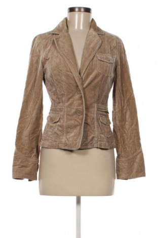 Damen Blazer Mexx, Größe S, Farbe Beige, Preis € 7,49