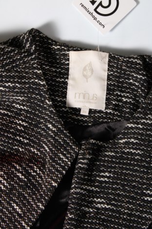 Γυναικείο σακάκι Minus, Μέγεθος S, Χρώμα Πολύχρωμο, Τιμή 7,52 €