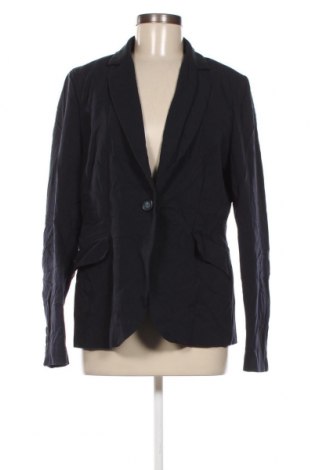 Γυναικείο σακάκι Montego, Μέγεθος XL, Χρώμα Μπλέ, Τιμή 4,08 €