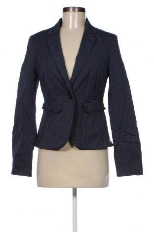 Γυναικείο σακάκι Montego, Μέγεθος M, Χρώμα Μπλέ, Τιμή 3,27 €