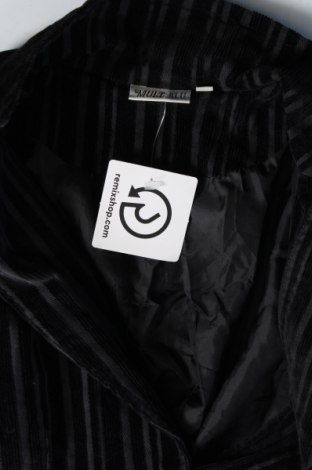 Дамско сако Multiblu, Размер M, Цвят Черен, Цена 9,68 лв.