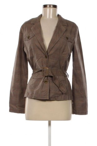 Γυναικείο σακάκι My Wear, Μέγεθος M, Χρώμα Πολύχρωμο, Τιμή 22,46 €
