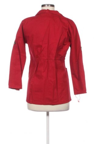 Γυναικείο σακάκι New Light, Μέγεθος M, Χρώμα Κόκκινο, Τιμή 4,49 €