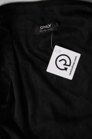 Γυναικείο σακάκι ONLY, Μέγεθος XS, Χρώμα Μαύρο, Τιμή 4,84 €