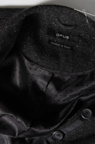 Дамско сако Opus, Размер M, Цвят Черен, Цена 81,00 лв.