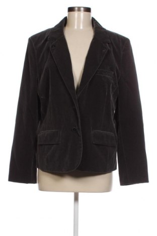 Γυναικείο σακάκι Outfit, Μέγεθος XL, Χρώμα Γκρί, Τιμή 6,81 €