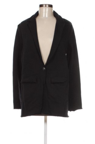 Γυναικείο σακάκι Oviesse, Μέγεθος S, Χρώμα Μαύρο, Τιμή 9,38 €
