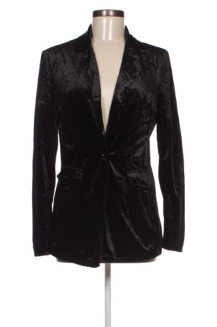 Γυναικείο σακάκι Pretty Little Thing, Μέγεθος XS, Χρώμα Μαύρο, Τιμή 11,70 €