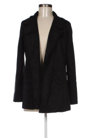 Damen Blazer Pull&Bear, Größe S, Farbe Schwarz, Preis 5,82 €