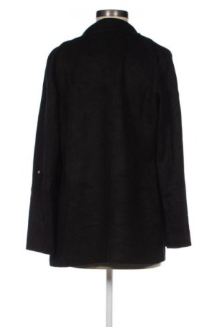 Дамско сако Pull&Bear, Размер S, Цвят Черен, Цена 44,00 лв.