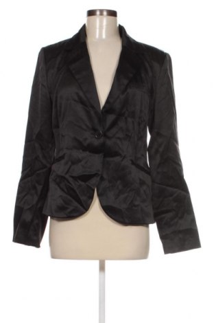 Дамско сако Reflex, Размер M, Цвят Черен, Цена 8,80 лв.