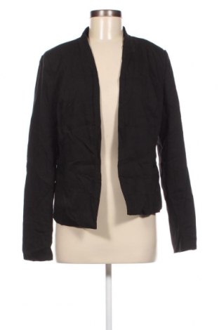 Γυναικείο σακάκι Reserved, Μέγεθος L, Χρώμα Μαύρο, Τιμή 5,44 €