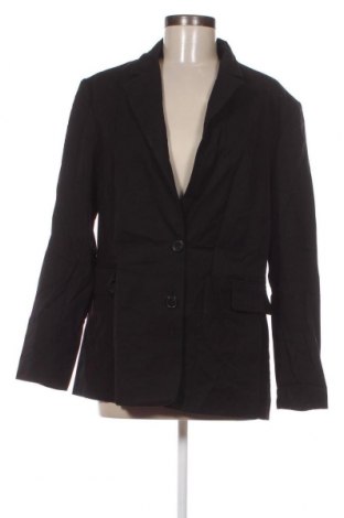 Γυναικείο σακάκι Reserved, Μέγεθος M, Χρώμα Μαύρο, Τιμή 27,22 €