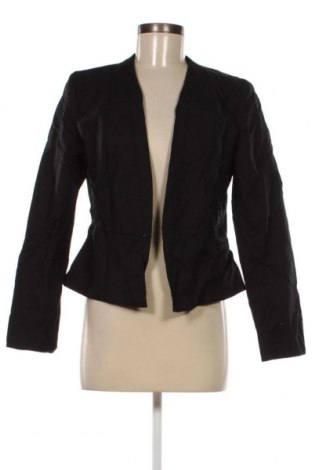 Γυναικείο σακάκι Reserved, Μέγεθος M, Χρώμα Μαύρο, Τιμή 6,53 €