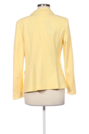 Γυναικείο σακάκι S.Oliver Black Label, Μέγεθος M, Χρώμα Κίτρινο, Τιμή 124,23 €