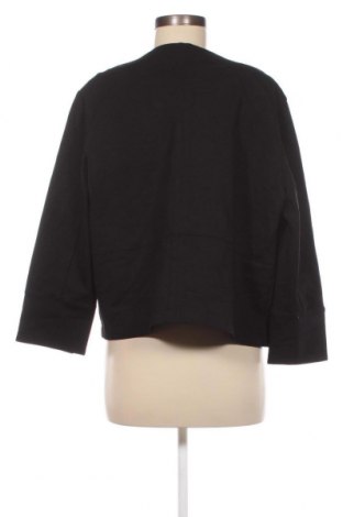 Γυναικείο σακάκι S.Oliver Black Label, Μέγεθος L, Χρώμα Μαύρο, Τιμή 124,23 €