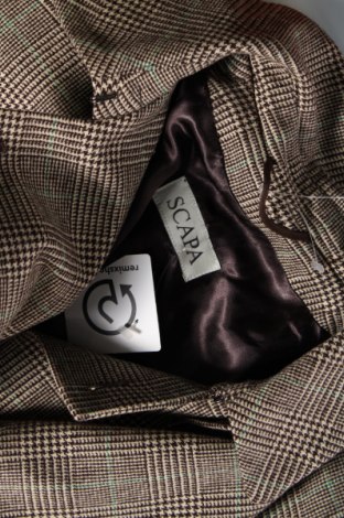 Дамско сако Scapa, Размер L, Цвят Многоцветен, Цена 81,00 лв.