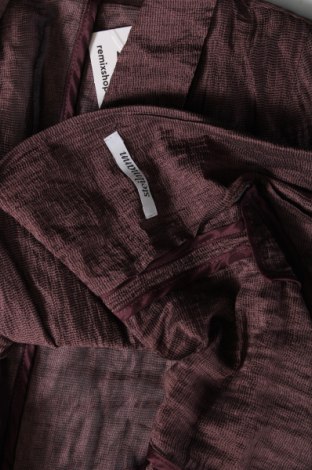 Γυναικείο σακάκι Steilmann, Μέγεθος L, Χρώμα Κόκκινο, Τιμή 6,81 €