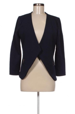 Γυναικείο σακάκι Styleboom, Μέγεθος XL, Χρώμα Μπλέ, Τιμή 6,81 €