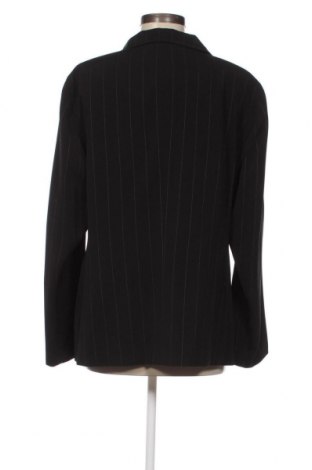 Γυναικείο σακάκι Taifun, Μέγεθος XL, Χρώμα Μαύρο, Τιμή 50,10 €