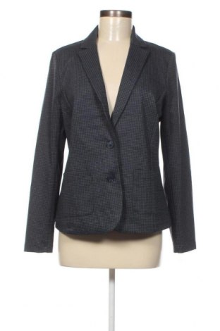 Γυναικείο σακάκι Tom Tailor, Μέγεθος XL, Χρώμα Πολύχρωμο, Τιμή 61,84 €