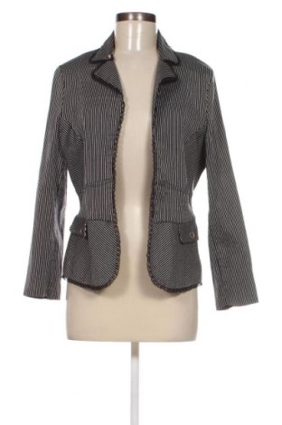 Damen Blazer Tricot Chic, Größe M, Farbe Schwarz, Preis 11,60 €