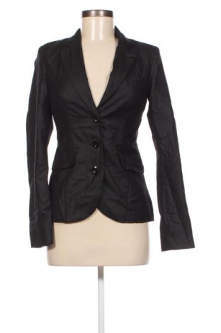 Дамско сако VILA, Размер XS, Цвят Черен, Цена 8,99 лв.