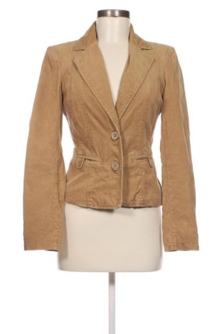 Дамско сако Vero Moda, Размер S, Цвят Бежов, Цена 8,70 лв.