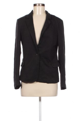 Дамско сако Vero Moda, Размер L, Цвят Черен, Цена 9,86 лв.