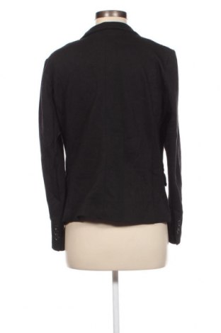 Γυναικείο σακάκι Vero Moda, Μέγεθος L, Χρώμα Μαύρο, Τιμή 5,38 €