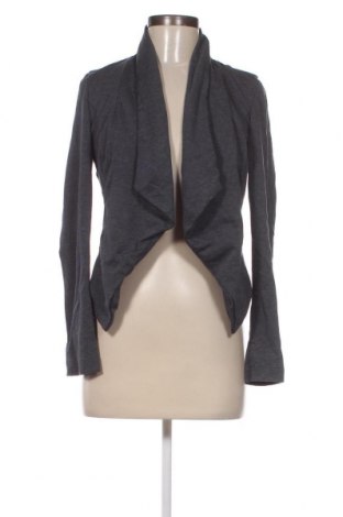 Damen Blazer Vero Moda, Größe XS, Farbe Grau, Preis 4,84 €