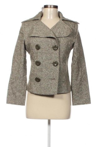 Дамско сако Vero Moda, Размер S, Цвят Зелен, Цена 11,02 лв.