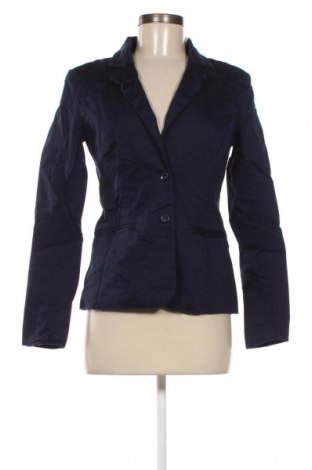 Γυναικείο σακάκι Vero Moda, Μέγεθος M, Χρώμα Μπλέ, Τιμή 4,84 €