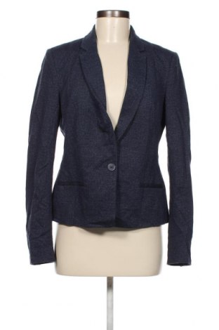 Γυναικείο σακάκι WE, Μέγεθος L, Χρώμα Μπλέ, Τιμή 6,81 €