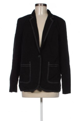 Γυναικείο σακάκι Your Sixth Sense, Μέγεθος XL, Χρώμα Μαύρο, Τιμή 7,08 €