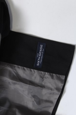 Γυναικείο σακάκι Your Sixth Sense, Μέγεθος XL, Χρώμα Μαύρο, Τιμή 6,53 €