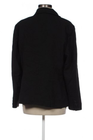 Γυναικείο σακάκι Your Sixth Sense, Μέγεθος XL, Χρώμα Μαύρο, Τιμή 6,53 €
