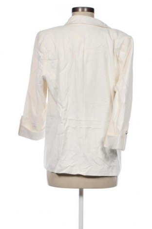 Damen Blazer Zero, Größe L, Farbe Weiß, Preis 14,96 €