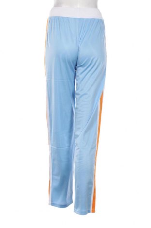 Γυναικείο αθλητικό παντελόνι, Μέγεθος S, Χρώμα Μπλέ, Τιμή 8,54 €