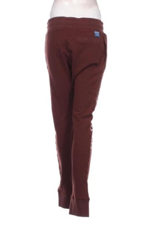 Pantaloni trening de femei Circle of  Trust, Mărime L, Culoare Maro, Preț 95,39 Lei