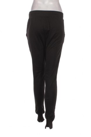 Γυναικείο αθλητικό παντελόνι GEMS, Μέγεθος S, Χρώμα Μαύρο, Τιμή 12,37 €