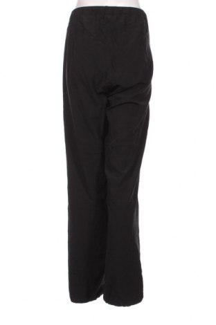 Γυναικείο αθλητικό παντελόνι Raiski, Μέγεθος XL, Χρώμα Μαύρο, Τιμή 12,37 €